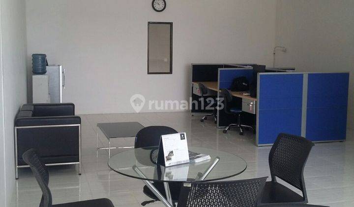 Gudang Siap Pakai Gresik, Cocok Untuk Bisnis Pemulad 2