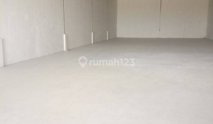 Sewa Gudang Gresik 200 Meter Dari Pintu Tol Cerme 1