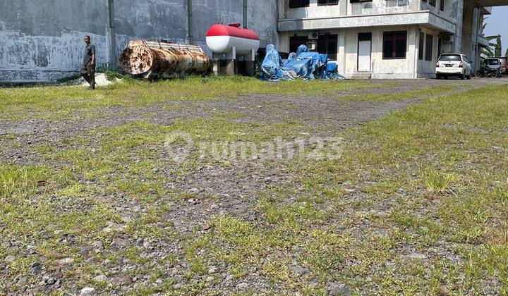 Sewa Gudang Manyar Gresik 10 Menit Dari Gerbang Tol Manyar  6