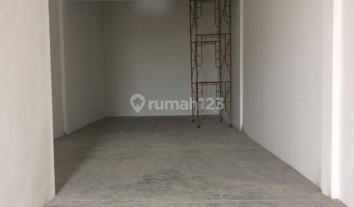Disewakan Gudang 2 Menit Dari Pintu Tol Cerme 3