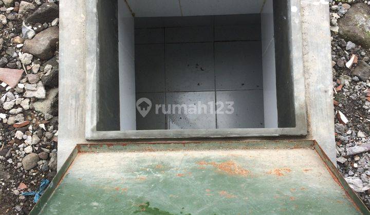 Disewakan Gudang 2 Menit Dari Pintu Tol Cerme 7