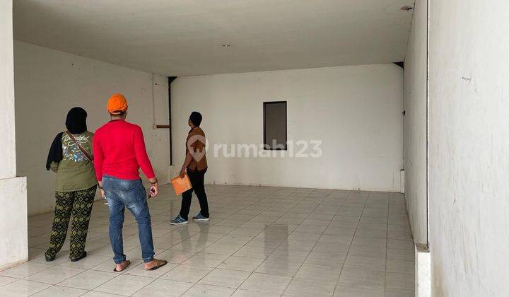 Sewa Gudang Gresik, 200 Meter Pintu Tol Cerme 4