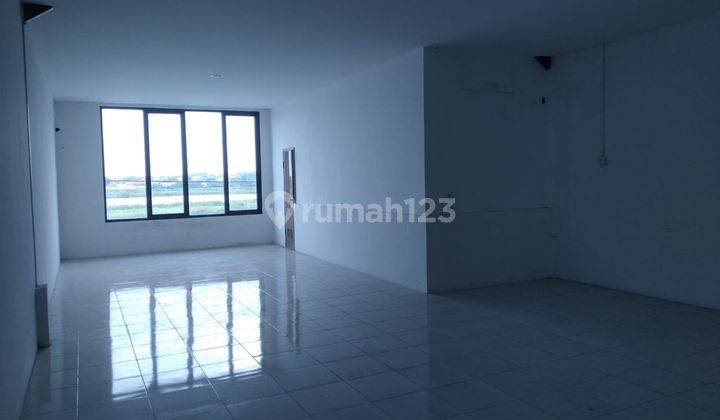 Sewa Gudang 200 Meter Dari Pintu Tol, Harga Dibawah 50jt 1