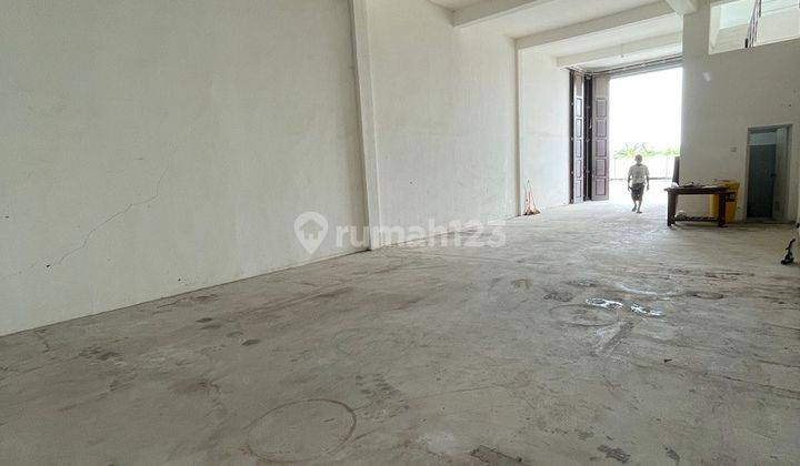 Sewa Gudang Gresik 200 Meter Dari Pintu Tol Cerme  1