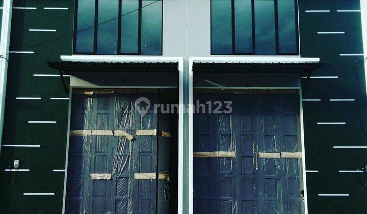 Sewa Gudang Gresik, Cocok Untuk Drop Center, 200meter Dari Tol 1