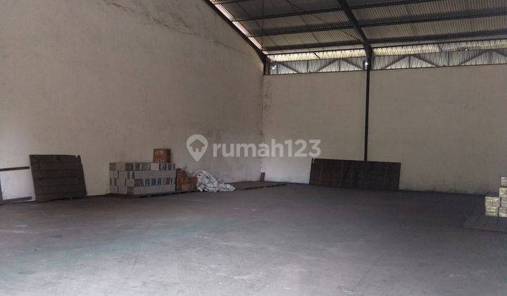 Sewa Gudang Kaliwates Jember, Cocok Untuk Distributor 2