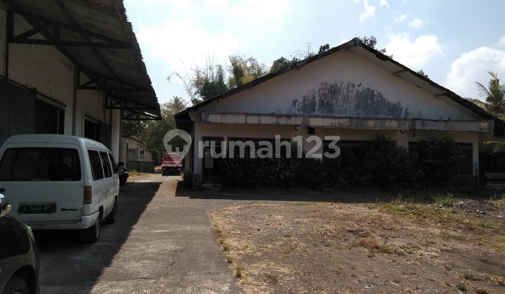 Sewa Gudang Kaliwates Jember, Cocok Untuk Distributor 3