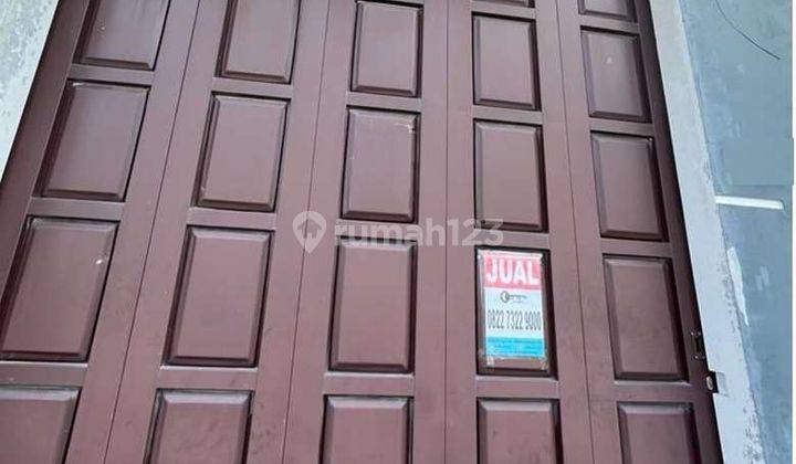 Sewa Gudang Gresik Harga 50 Juta Per Tahun 1