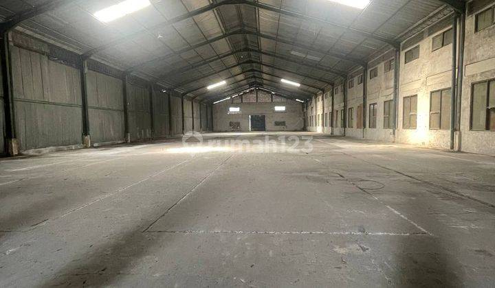 Sewa gudang gempol pasuruan jawa timur 2