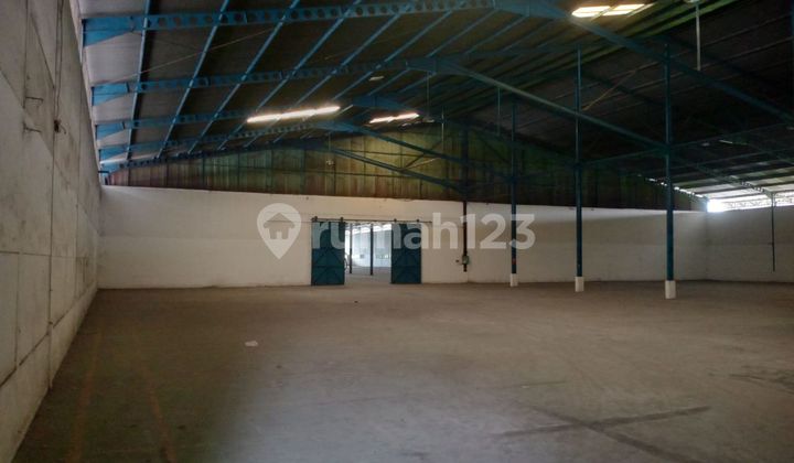 Disewakan gudang gempol pasuruan