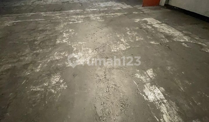 Industrial Warehouse for Rent - Rungkut Industrial Warehouse for Rent - Rungkut