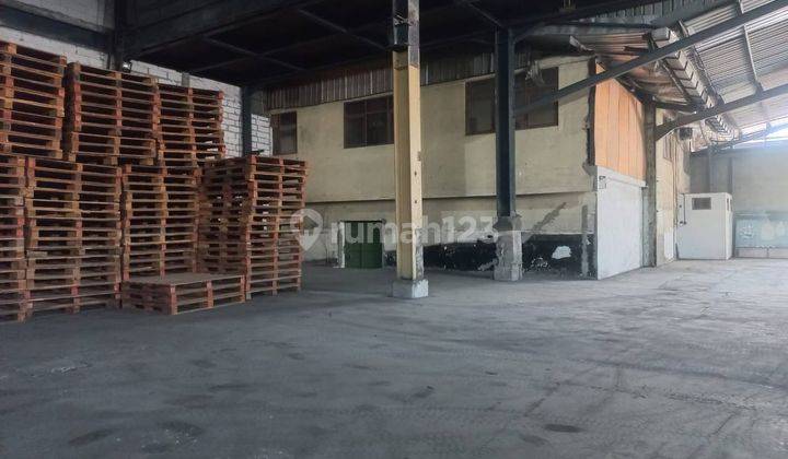 Sewa gudang rungkut industri surabaya, dekat dengan juanda 2