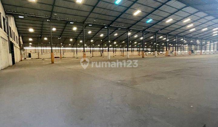 Disewakan gudang renovasi rungkut surabaya, dekat bandara juanda 1
