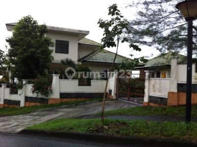 Hunian Rumah Villa The Taman Dayu Residence 2