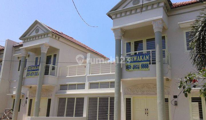 Hunian Rumah Homey Dan Strategis Sidoarjo 1