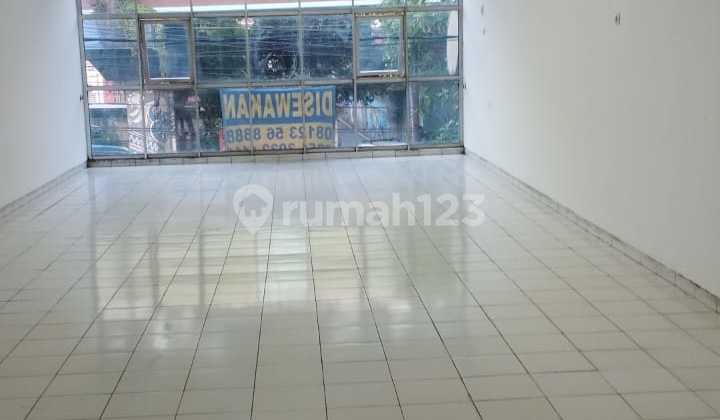 Ruko Malang Kawasan Strategis  2