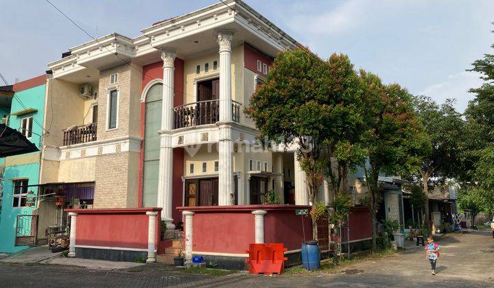 Rumah.mewah.dekat.undip.semarang 1