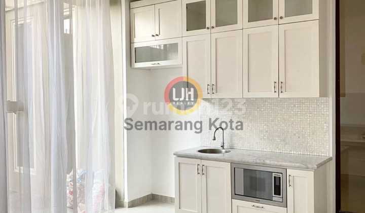 Rumah mewah di Citra Sun Garden 2