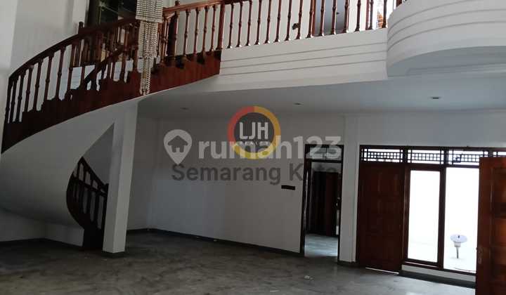 Rumah siap huni di jalan Seroja 1