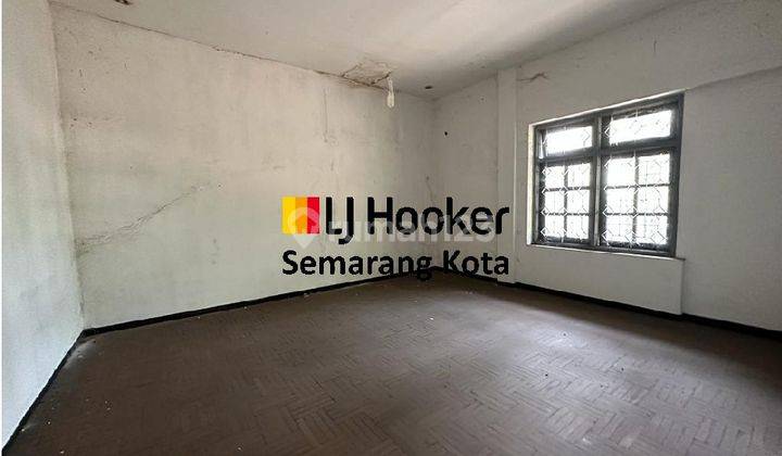 Bangunan Cocok Untuk Kantor di Jalan Diponegoro 2