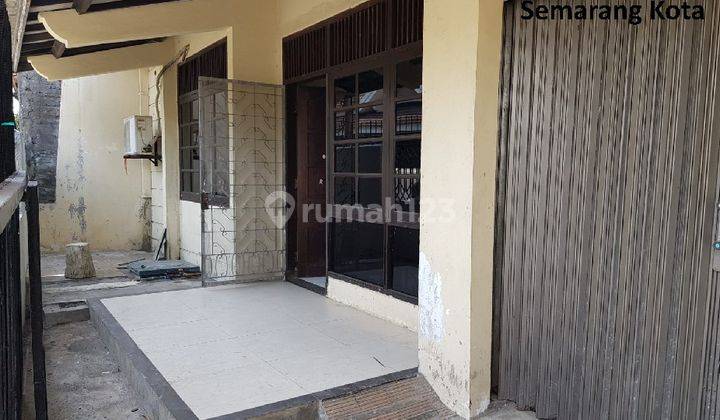 Rumah Siap Huni di Kayu Mas 1