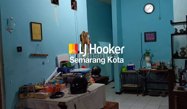 Rumah Cocok Untuk Kos di Daerah Candisari 2