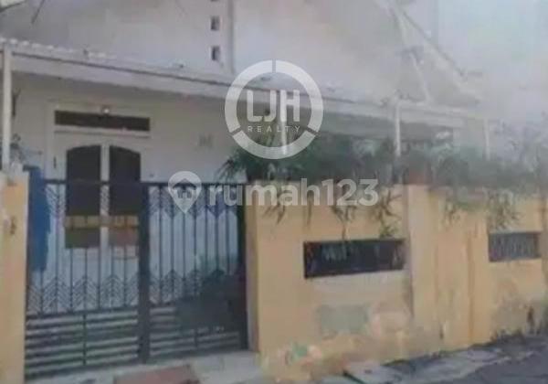 Rumah siap huni di Karangwulan Barat 1