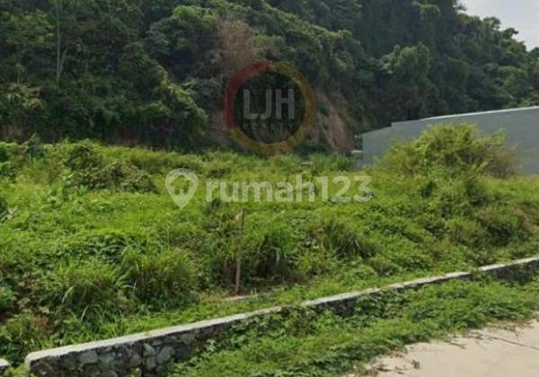 Plot in Candi Industrial Area 1