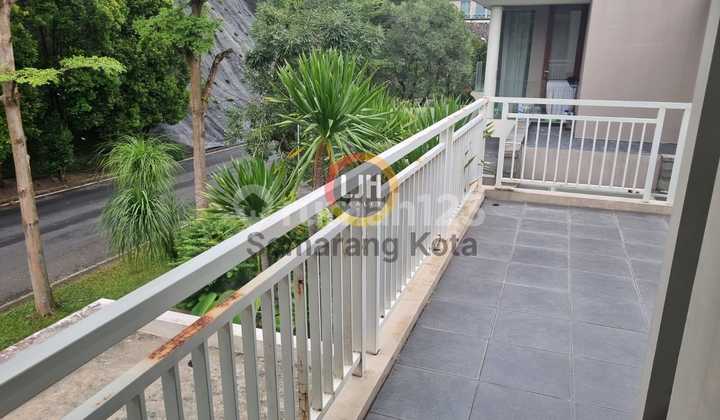 Rumah Mewah di Citra Sun Garden 2