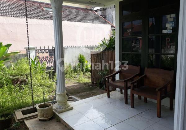 Rumah Siap Huni di Pusponjolo 1