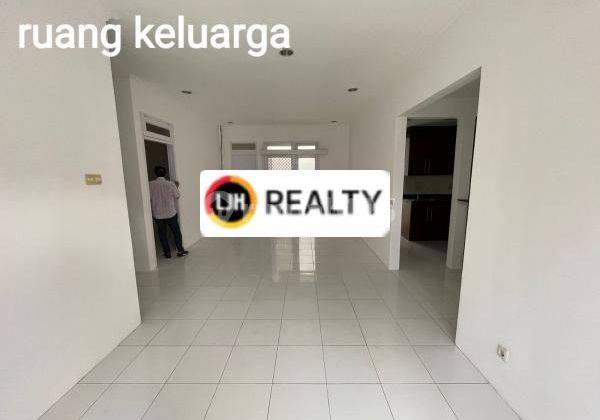 Rumah siap huni di Pondok Indraprasta 1