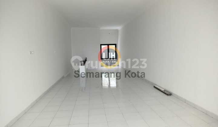 Good Ruko in Sampangan Area