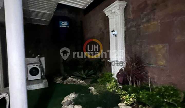 Rumah bagus di Victoria Valley 2