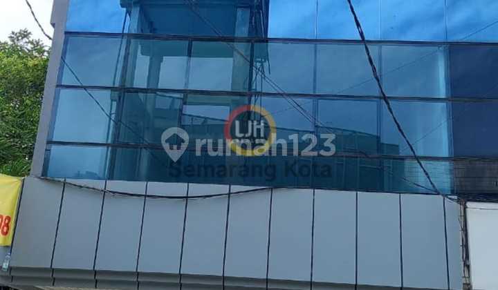 Ruko Bagus di Bangkong Plaza 1