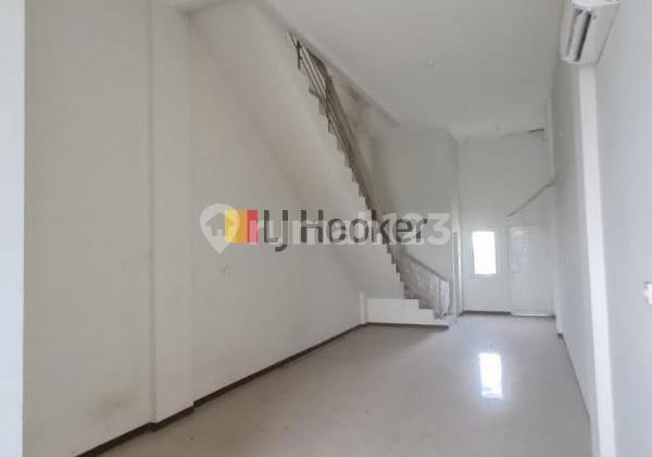 Ruko bagus di Bizpark 2