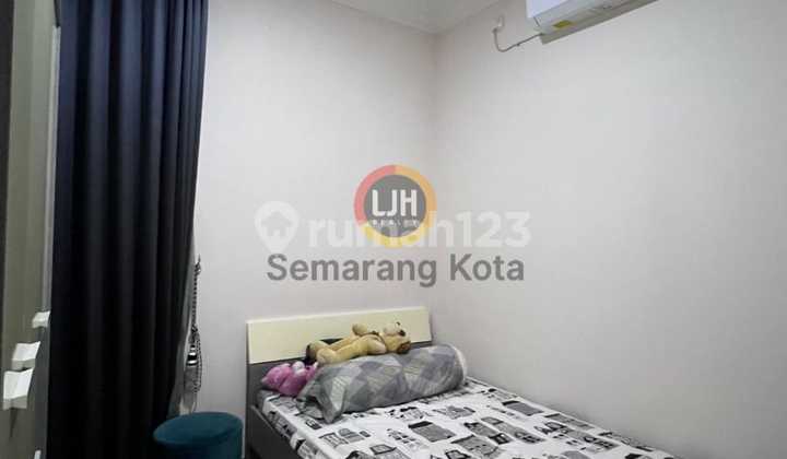 Rumah bagus di Victoria Valley 1