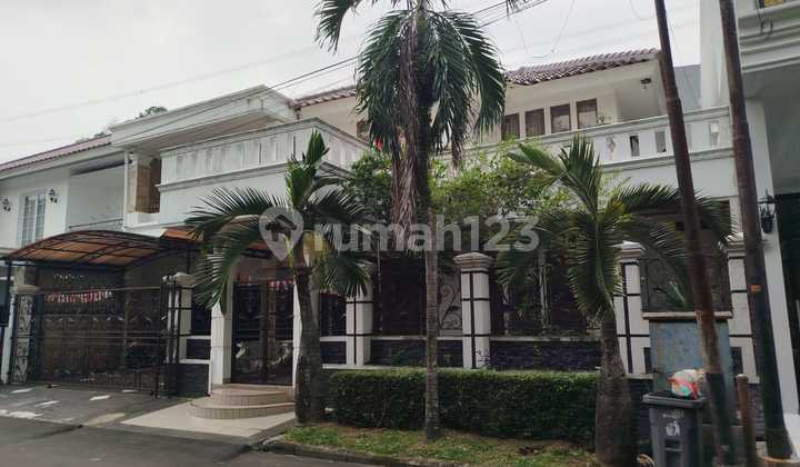 Bintaro 1169/924 On Kasturi 5 Street, Below Market Price
