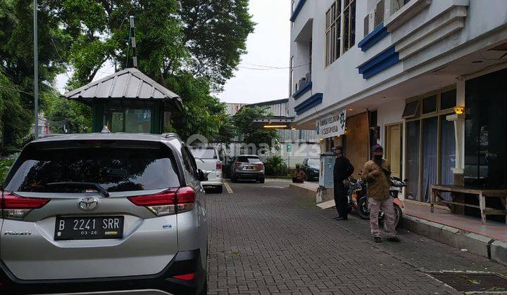 Ruko Murah di Puri Sentra Niaga Cipinang 4