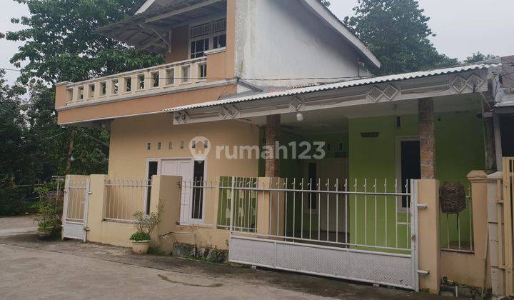 Rumah Di Perum Bumi Mutiara Shm Sudah Renovasi 1