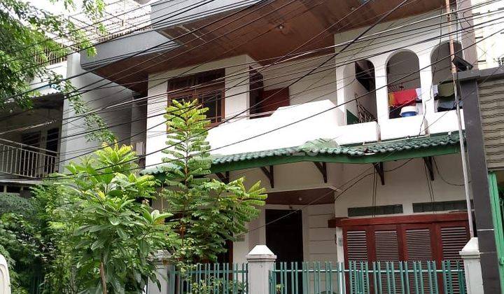 Rumah cantik murah di tanjung duren barat 2