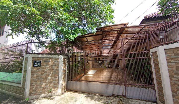 Rumah murah di bintaro harga dibawah pasar 1