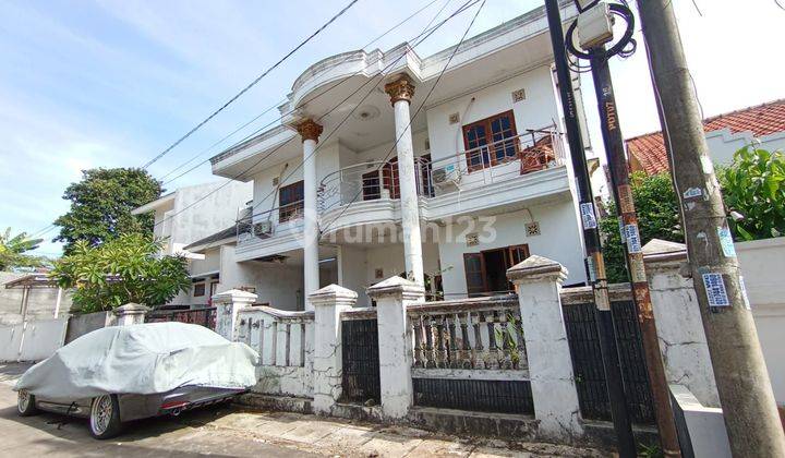 Rumah cantik murah di pondok aren harga dibawah pasar 2