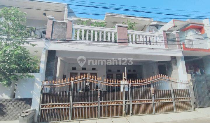 Rumah cantik di kelapa gading harga dibawah pasar 1