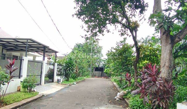 Rumah hook di Graha Bintaro Jaya harga dibawah pasar 2