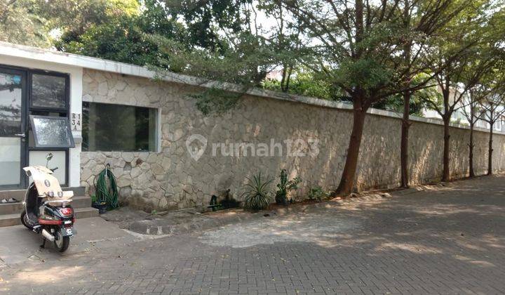 Tanah Kavling Di Taman Kebon Jeruk 420 M² Shm Termurah 1