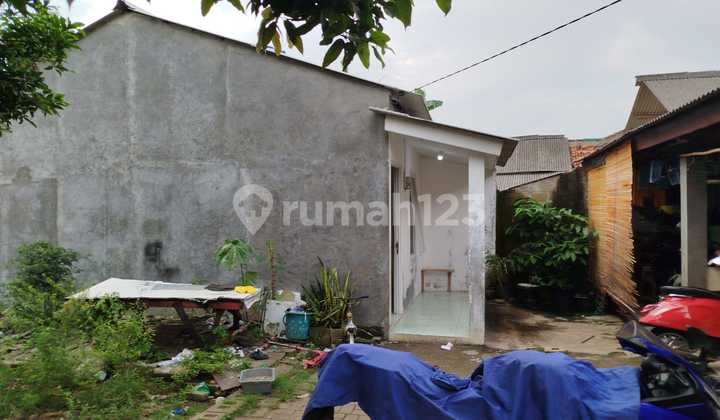 80% Brand New House in Pd Pucung, Tangsel 80% Brand New House in Pd Pucung, Tangsel