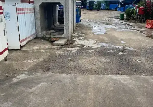 Lahan Komersial di Segitiga Emas Jl. Jendral Gatot Subroto, Kel. Kuningan Barat, Kec. Mampang Prapatan, Jakarta Selatan 1