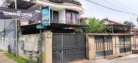 Rumah Dan Kost di Jl. Pupan Kel. Pondok Pinang Kec Kebayoran Lama Jakarta Selatan 2