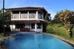 Hotel Conference Resort Puri Avia 1