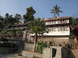 Hotel Conference Resort Puri Avia 2